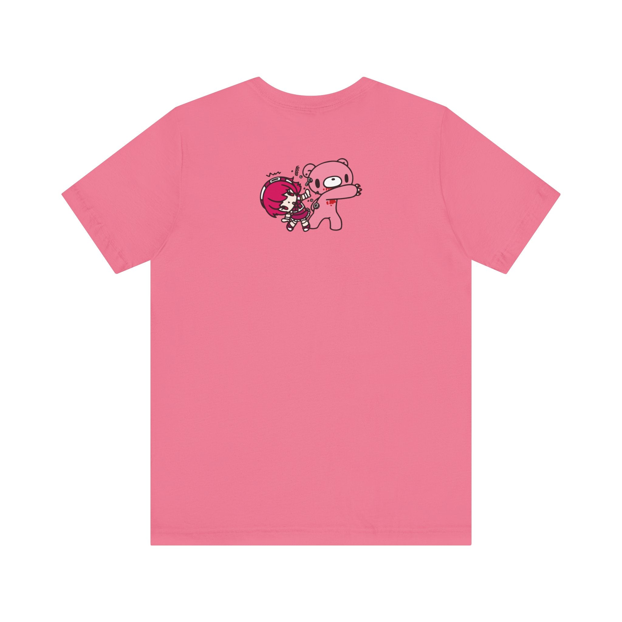 VA-11 HALL-A x Gloomy Bear Dorothy Tee - Mori Chack ver